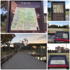 昨年工事中だったところ。完成していました。