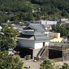 意外と周囲に溶け込んでる。