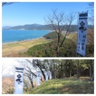 2郭からの眺望もため息もの。