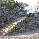 天守台