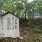 本丸櫓台跡