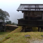復元・城門