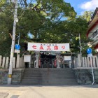 津田八幡神社