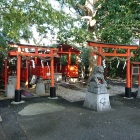 神社