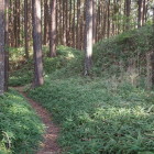 堀跡