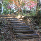 本丸虎口