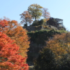 天守台Ⅱ