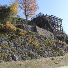 天守台Ⅳ