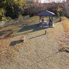 櫓風展望台より南側を見る