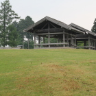 政庁東方建物群