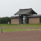 政庁西門