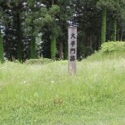 御本館大手門、虎口