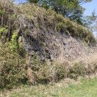 石垣城塁