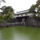 大手門