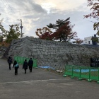 瓦門（外側）