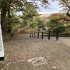 裏門跡