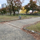 本丸跡