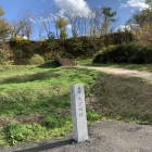 エントランス広場から