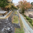 はばき石垣