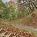 埋門跡