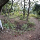 塩硝蔵跡