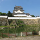 天守