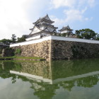 天守