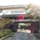 櫓門