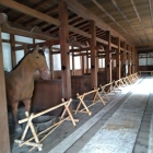 彦根城馬屋跡