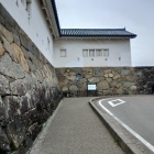 彦根城ニの丸佐和口多聞櫓
