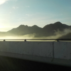 　　雲海