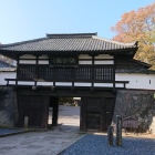 三の門