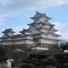 ２位　姫路城
