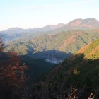 鐘突堂跡からの眺望