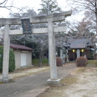 聡敏神社