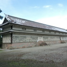 三十間長屋
