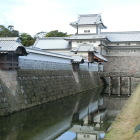 橋爪門続櫓