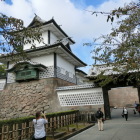 石川門
