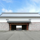 河北門