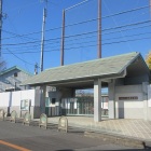 陣屋