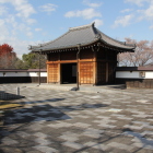 堀尾公園、姥堂