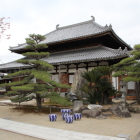 興禅寺本堂