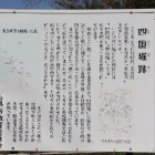 同左案内解説板