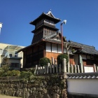 太鼓櫓