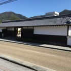 長屋門