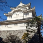 雲　一つ無い