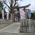 白山神社