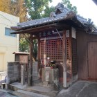 樋尻口地蔵堂