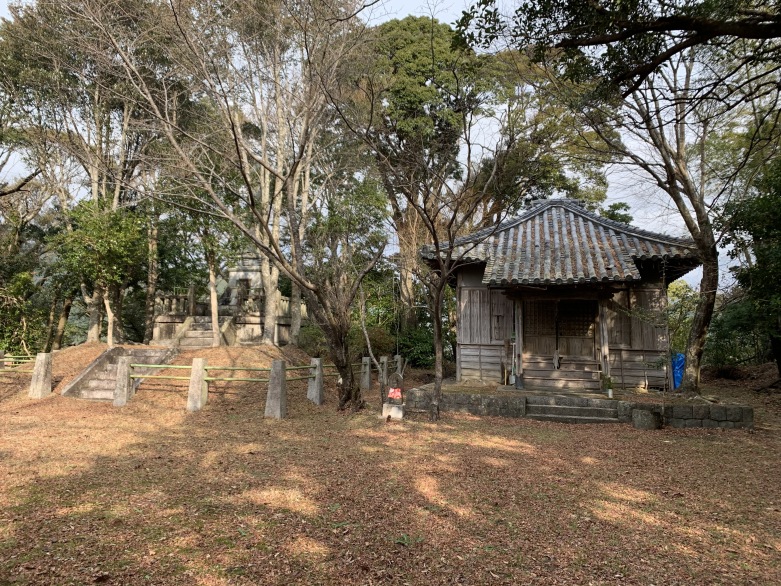 [牟岐城] 城びと