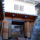 山里口御門
